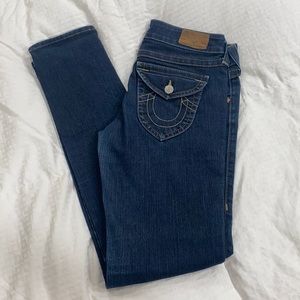 True religion jeans